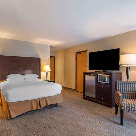 Best Western Plus Hood River Inn Екстер'єр фото