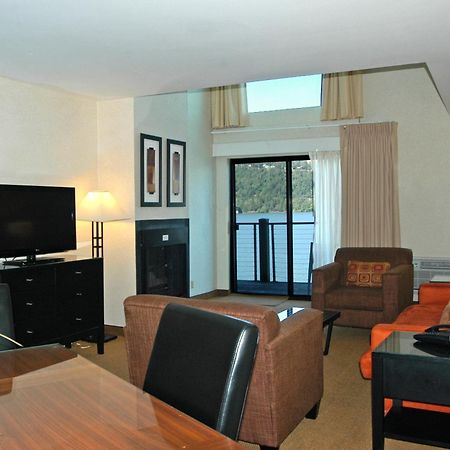 Best Western Plus Hood River Inn Екстер'єр фото