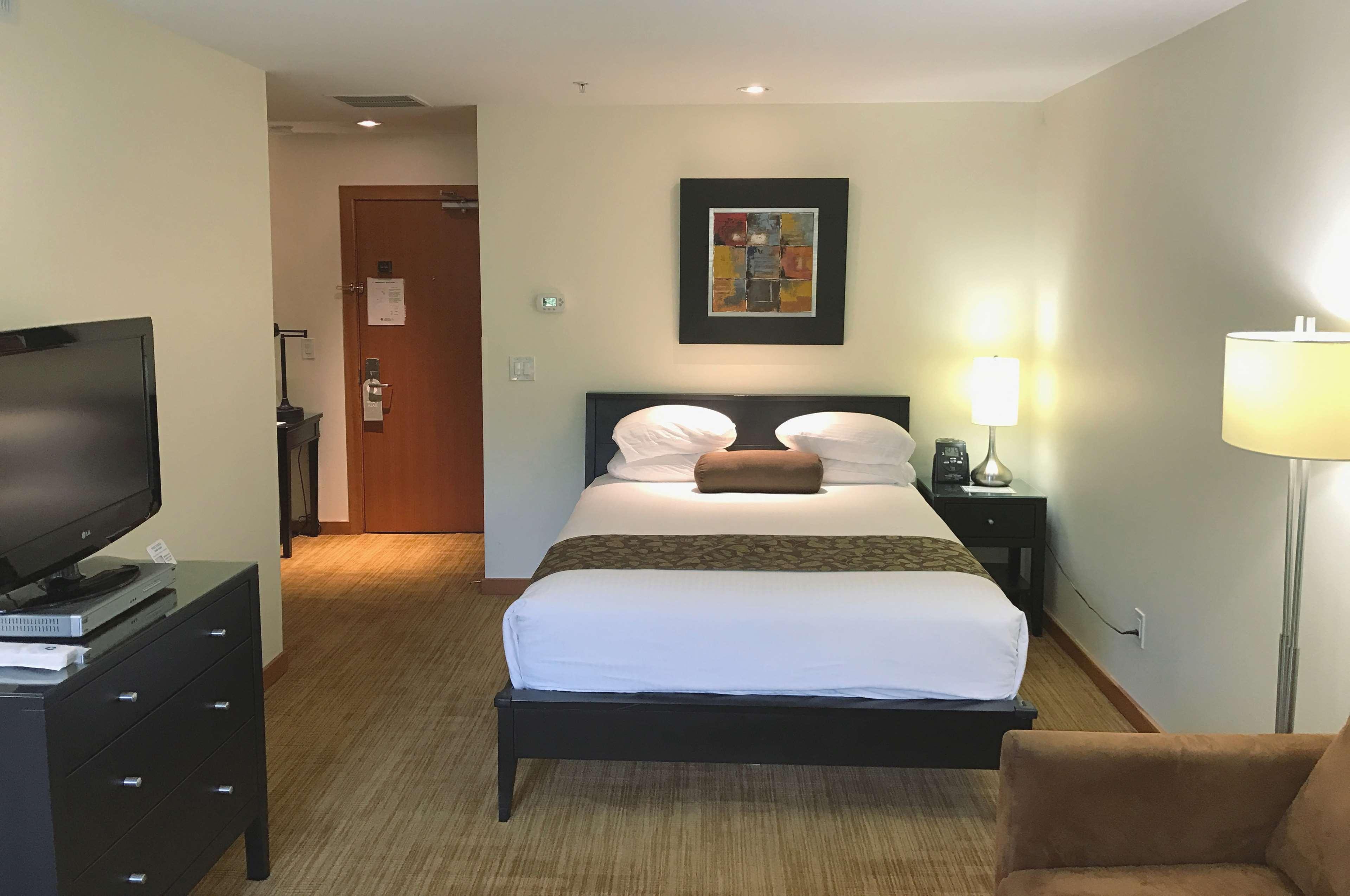 Best Western Plus Hood River Inn Екстер'єр фото