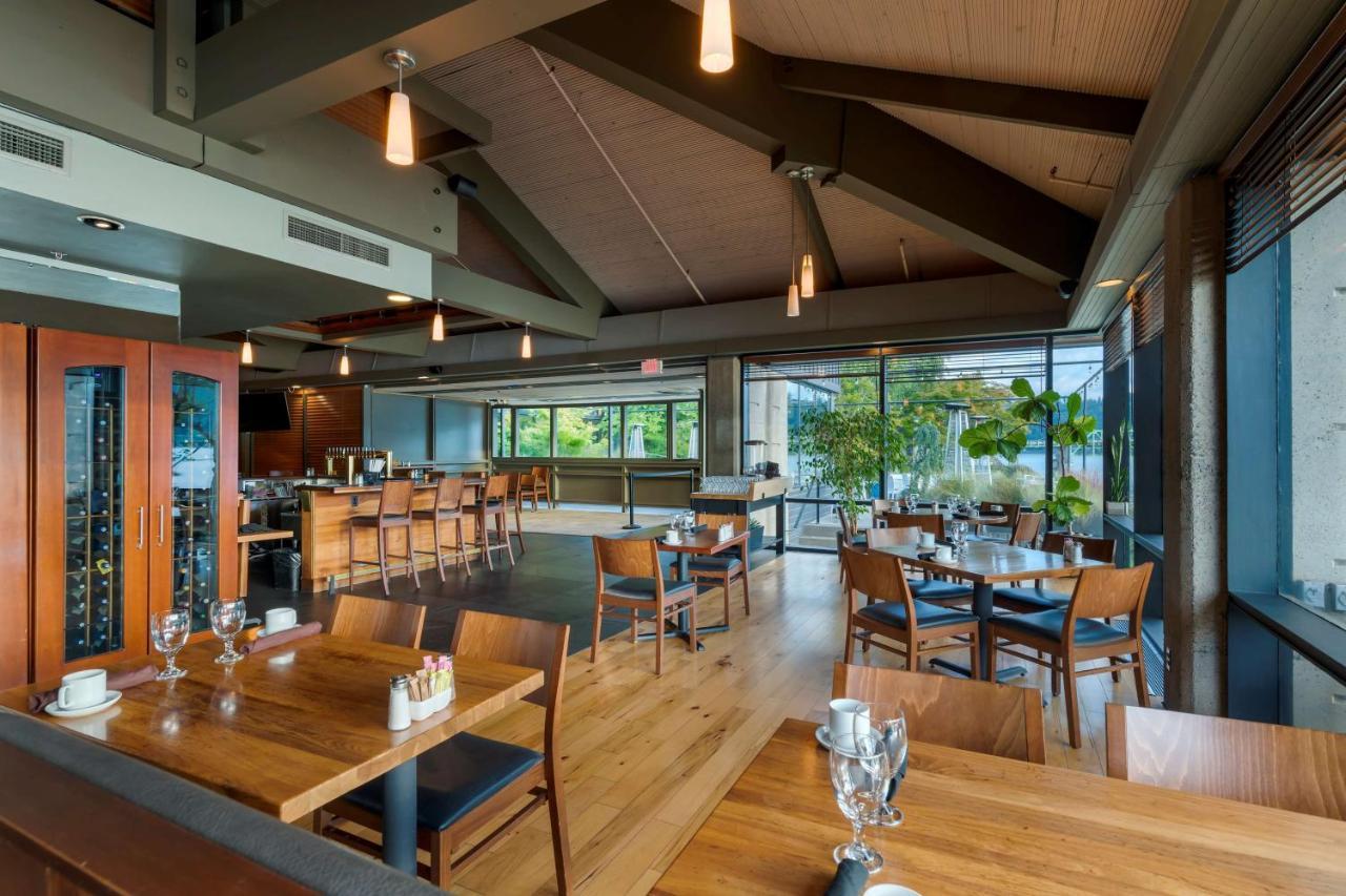 Best Western Plus Hood River Inn Екстер'єр фото