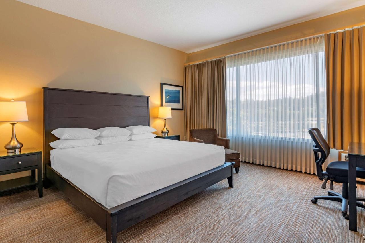 Best Western Plus Hood River Inn Екстер'єр фото