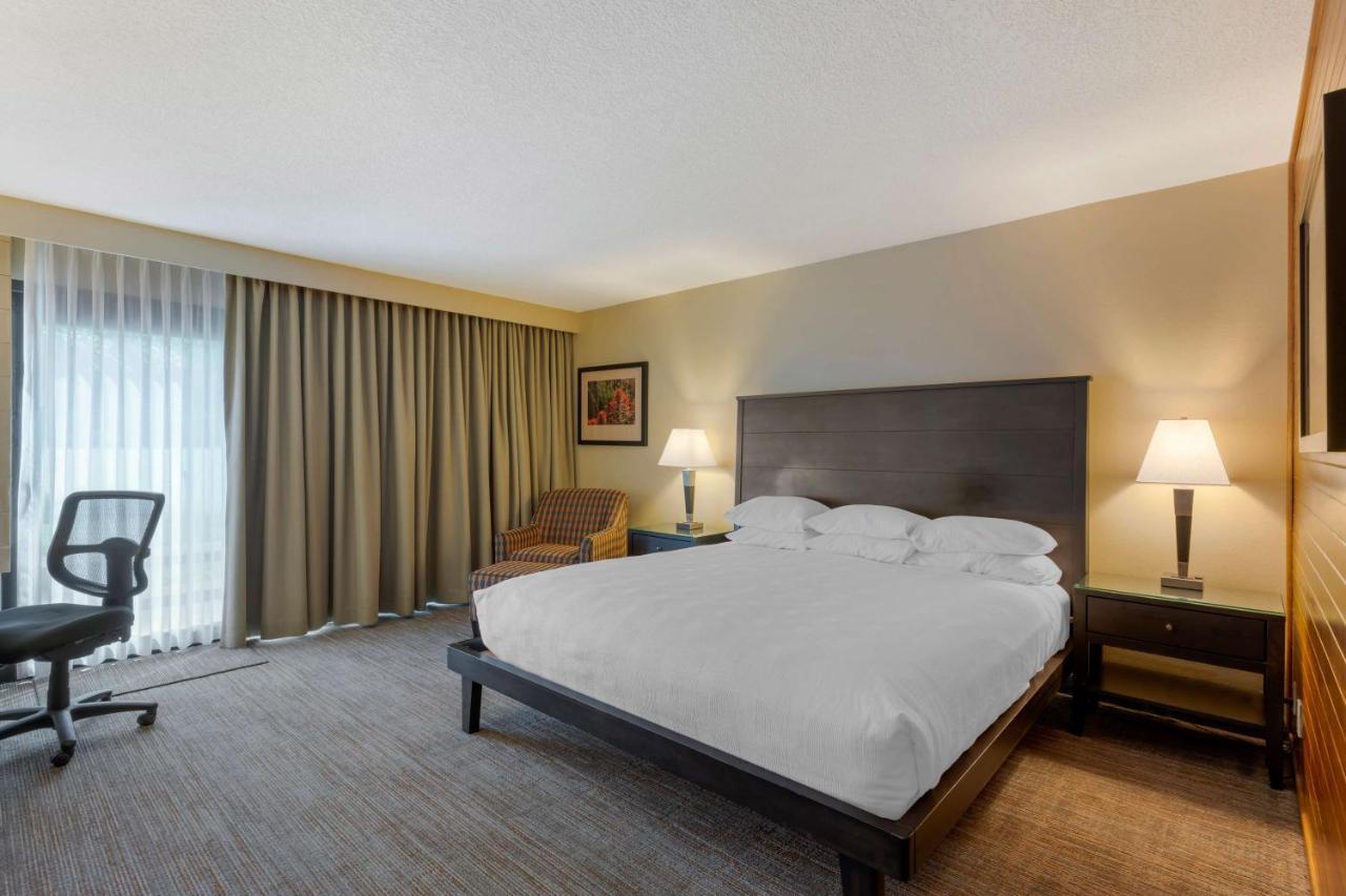 Best Western Plus Hood River Inn Екстер'єр фото