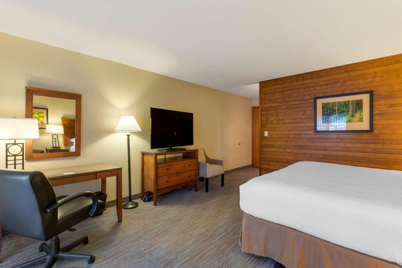 Best Western Plus Hood River Inn Екстер'єр фото