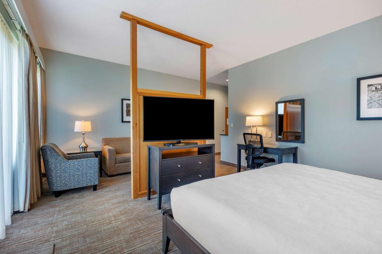Best Western Plus Hood River Inn Екстер'єр фото