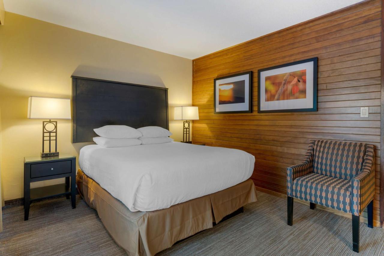 Best Western Plus Hood River Inn Екстер'єр фото