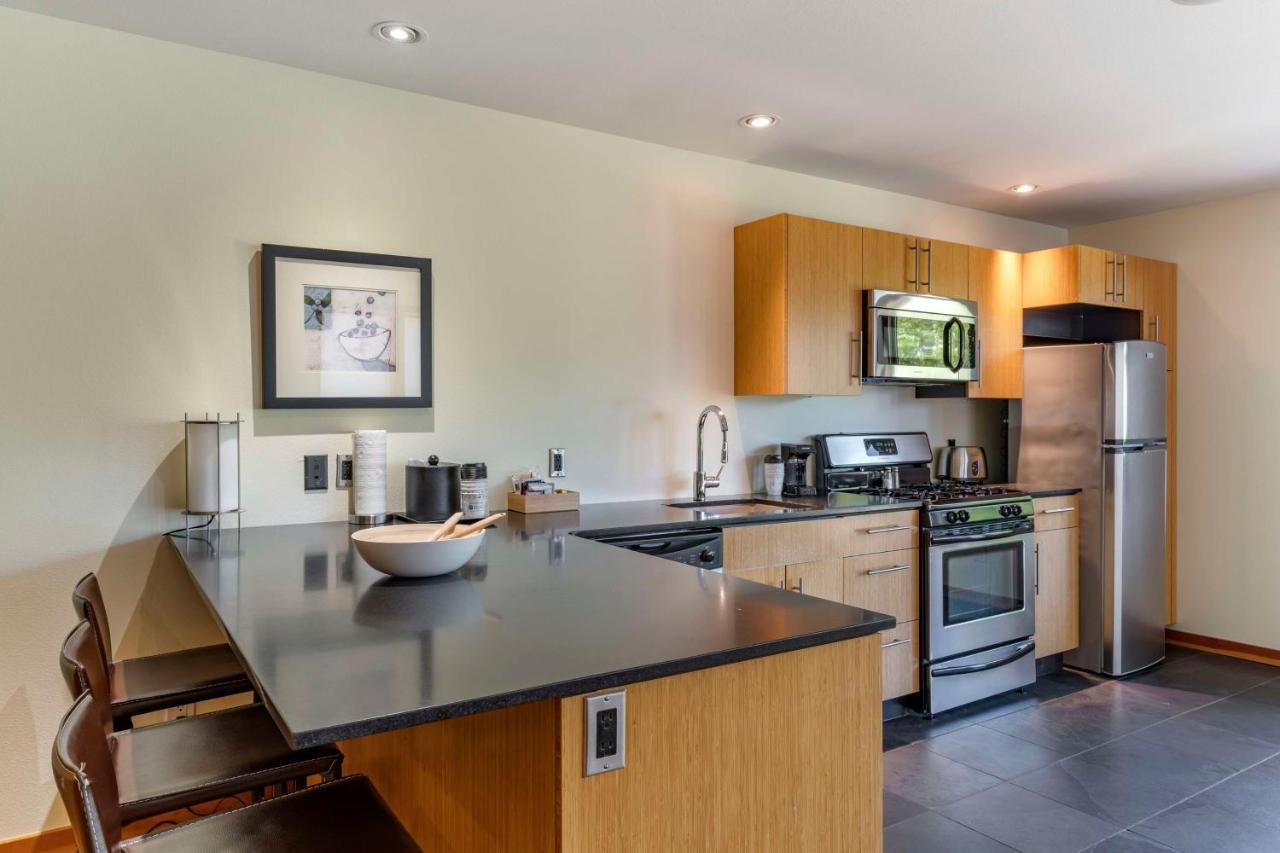 Best Western Plus Hood River Inn Екстер'єр фото