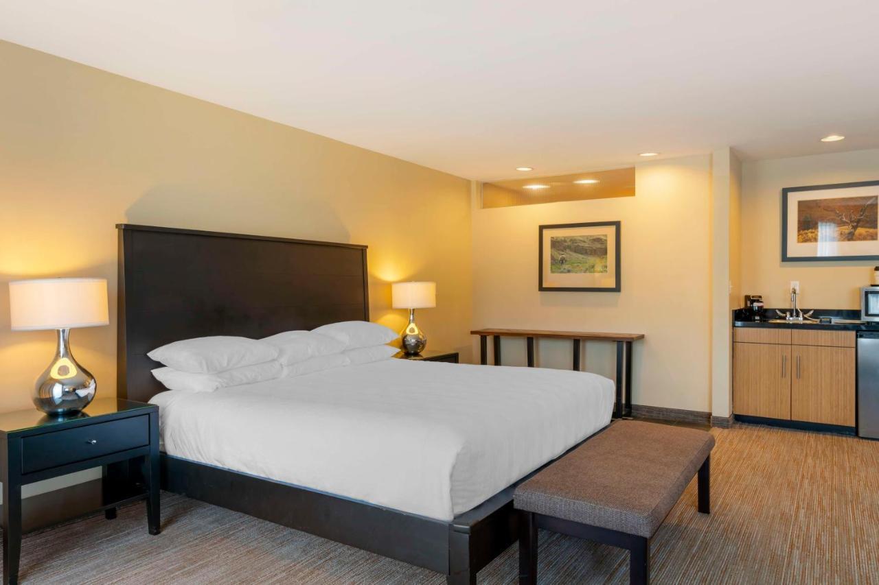 Best Western Plus Hood River Inn Екстер'єр фото
