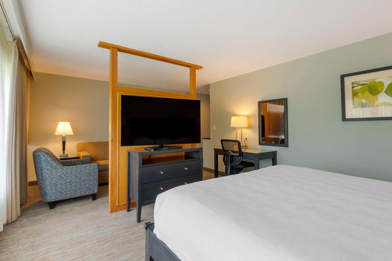 Best Western Plus Hood River Inn Екстер'єр фото