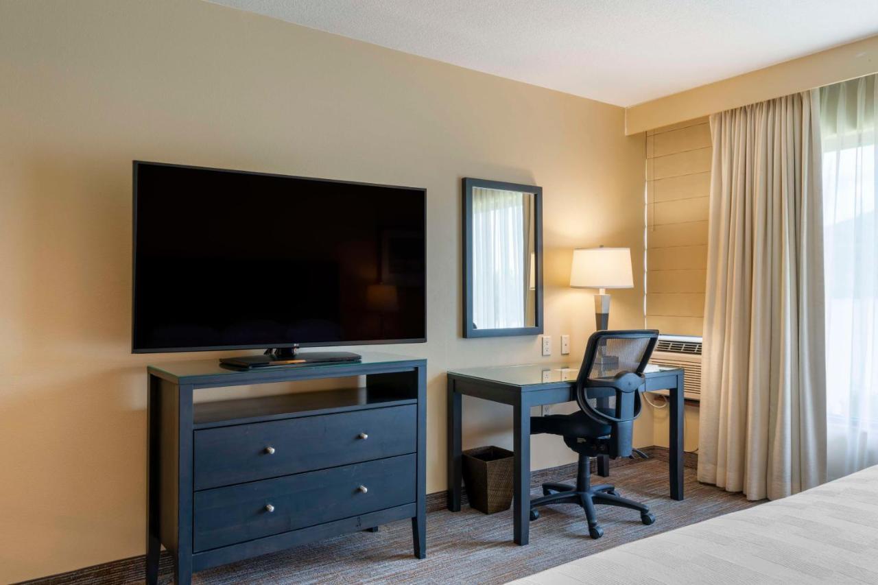 Best Western Plus Hood River Inn Екстер'єр фото