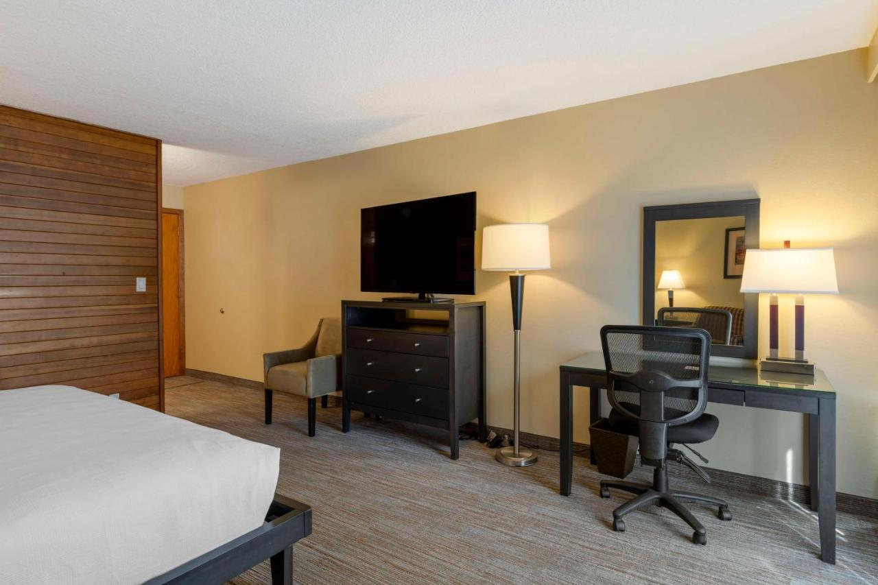 Best Western Plus Hood River Inn Екстер'єр фото