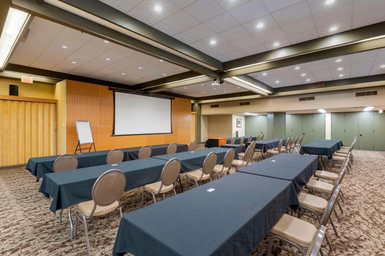 Best Western Plus Hood River Inn Екстер'єр фото