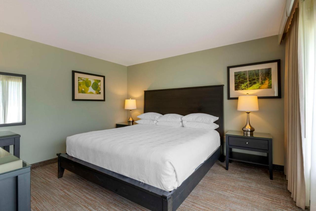 Best Western Plus Hood River Inn Екстер'єр фото