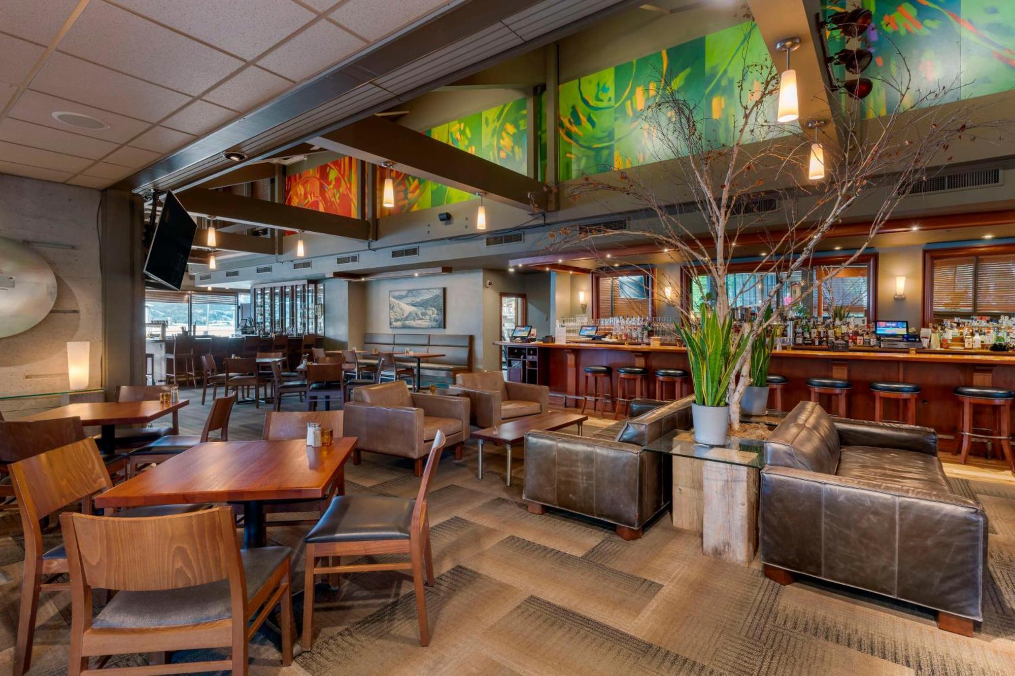 Best Western Plus Hood River Inn Екстер'єр фото