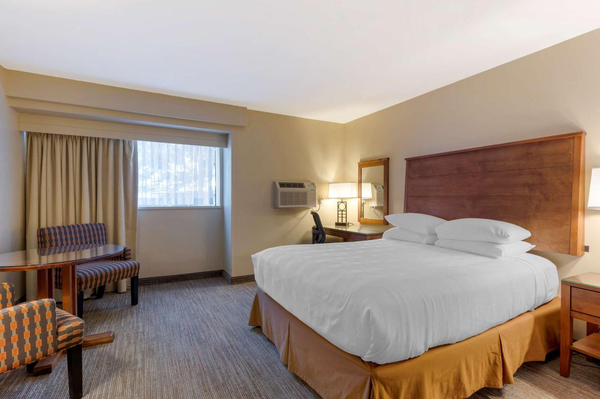 Best Western Plus Hood River Inn Номер фото