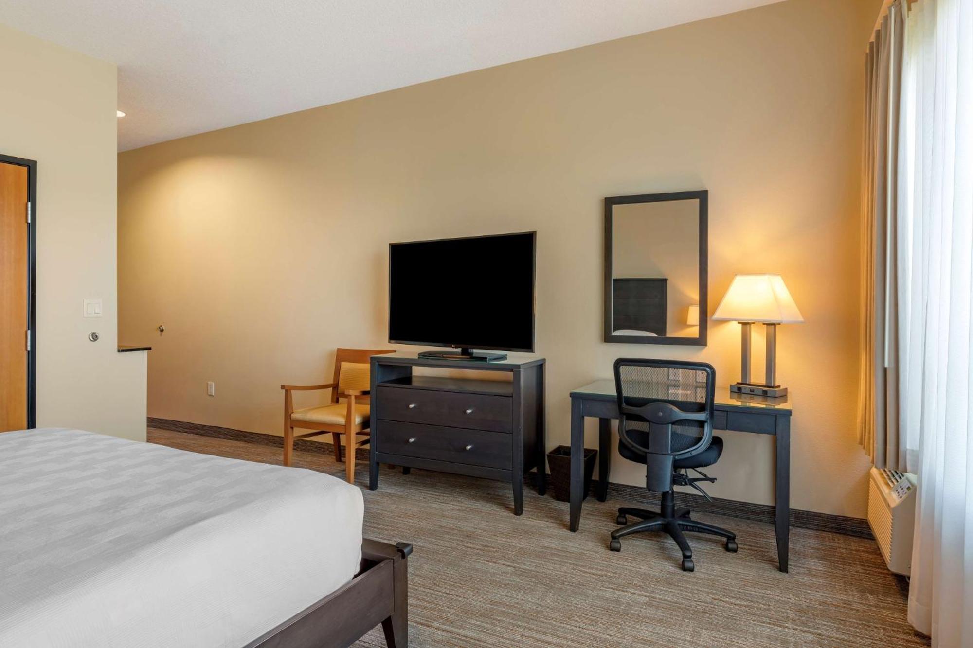 Best Western Plus Hood River Inn Номер фото