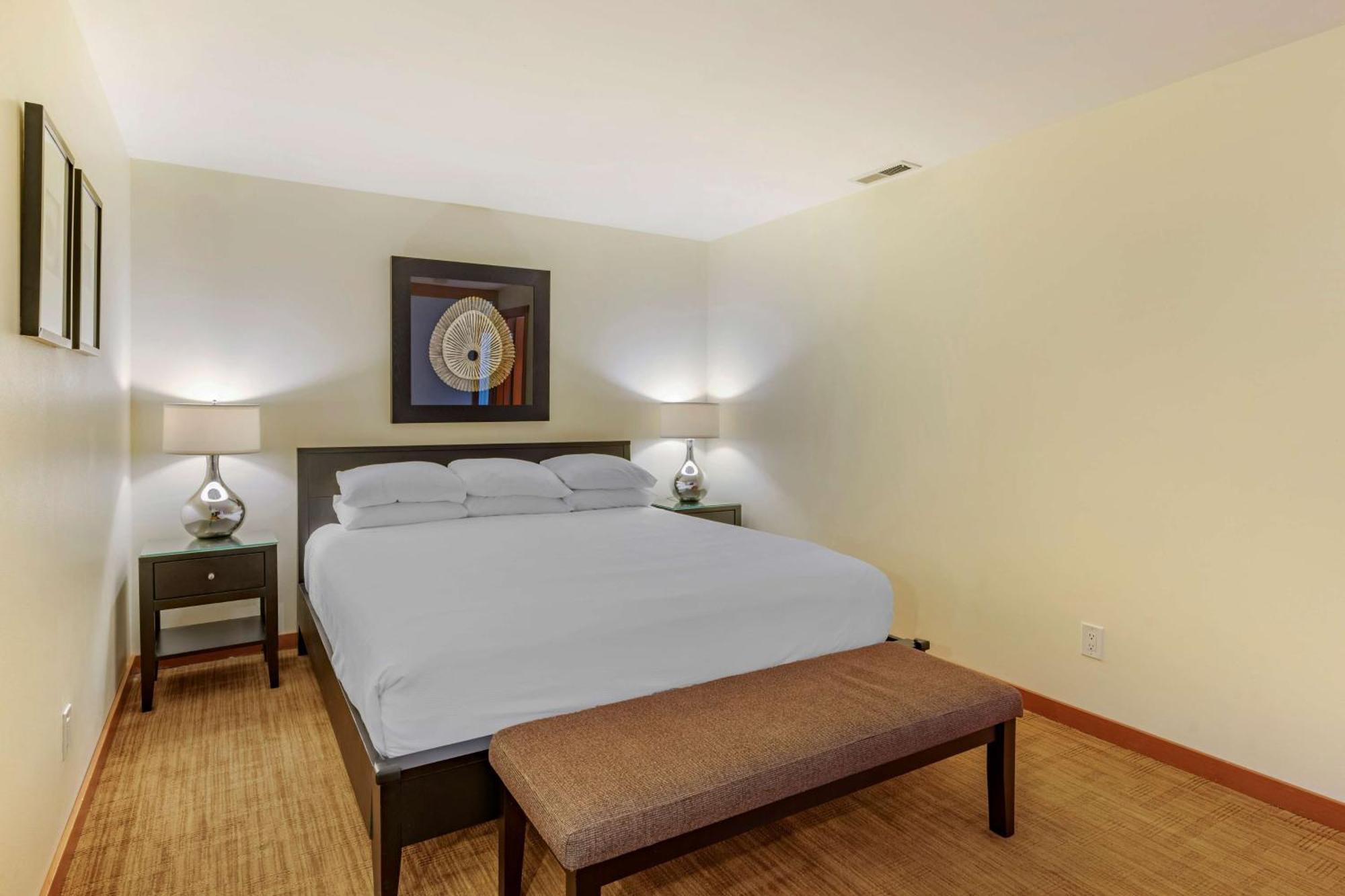 Best Western Plus Hood River Inn Екстер'єр фото