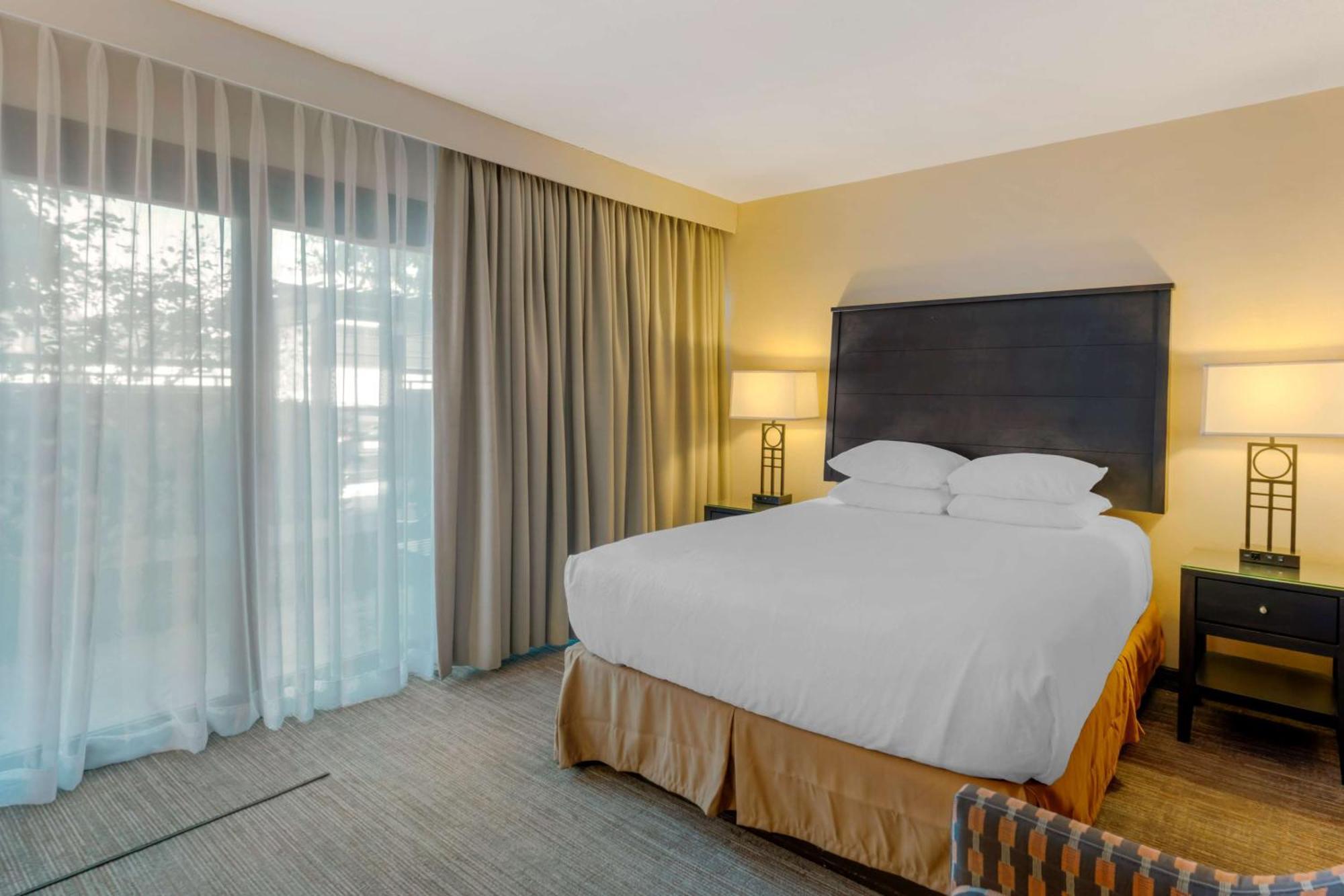 Best Western Plus Hood River Inn Екстер'єр фото