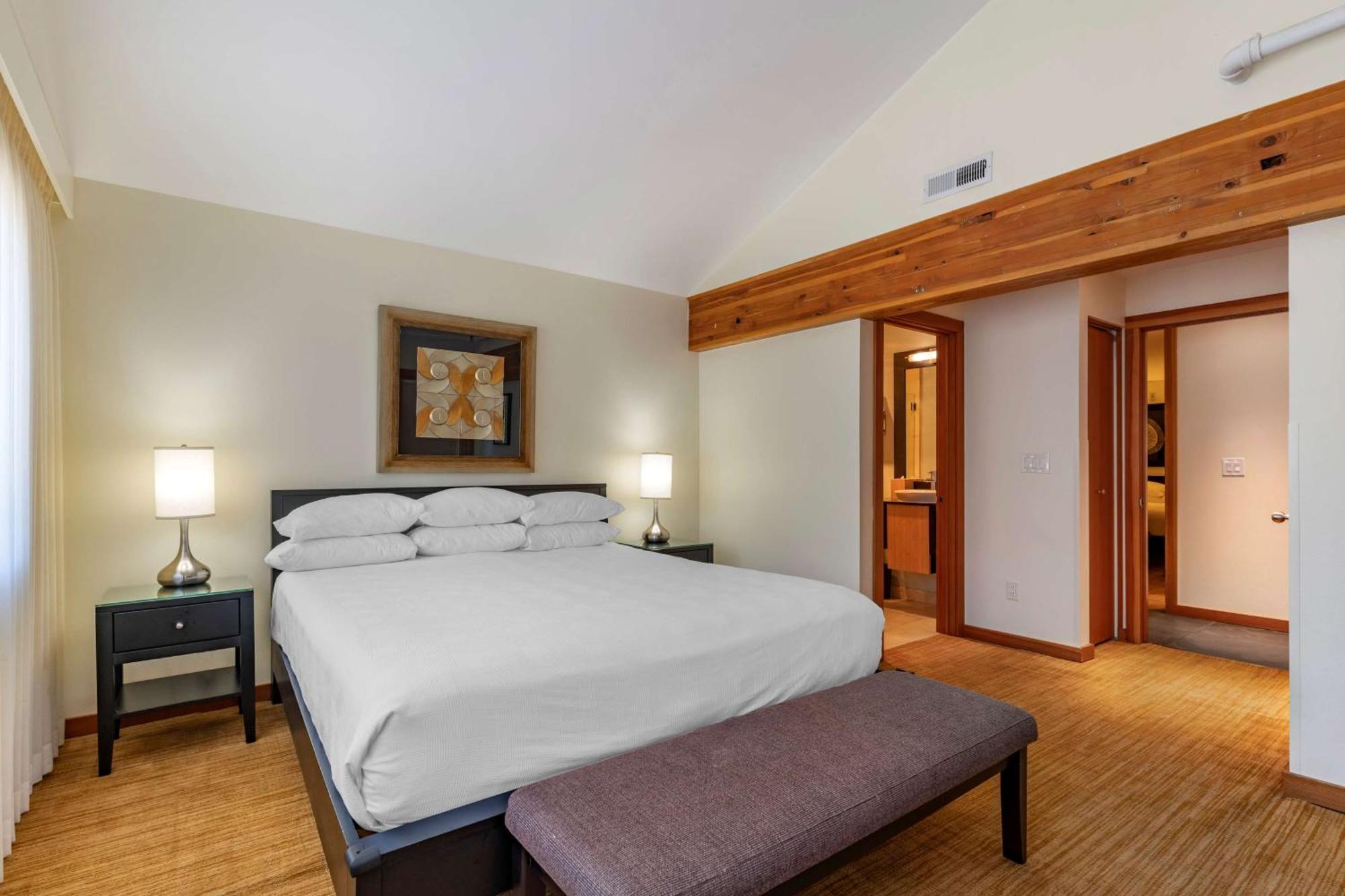Best Western Plus Hood River Inn Екстер'єр фото