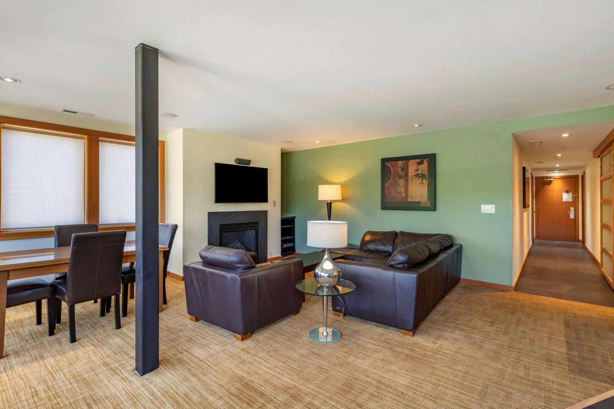 Best Western Plus Hood River Inn Екстер'єр фото